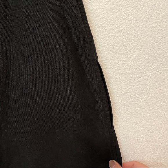 Aritzia Linen Shift Dress - Picture 8 of 11